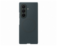 Samsung Silicone Magnet do Fold Ultra zielony - 1569720 - zdjęcie 3
